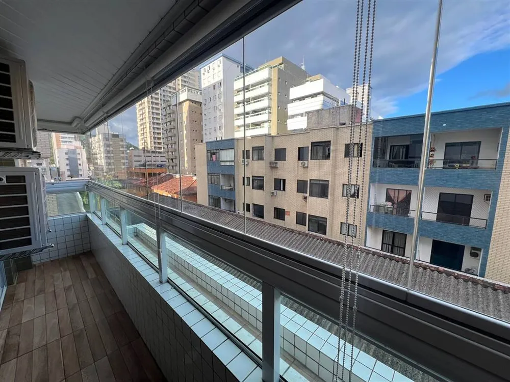 Apartamento, 2 quartos, 72 m² - Foto 2