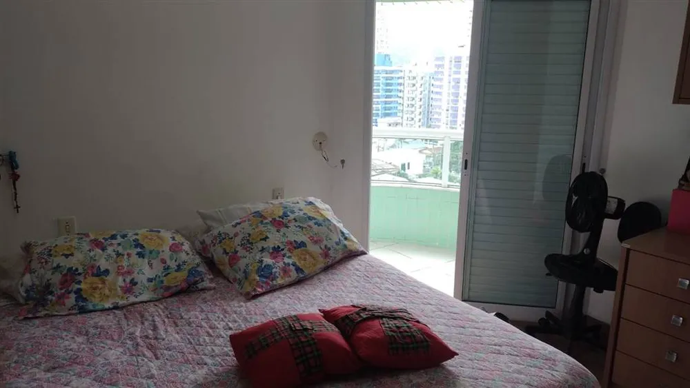 Apartamento, 3 quartos, 134 m² - Foto 3