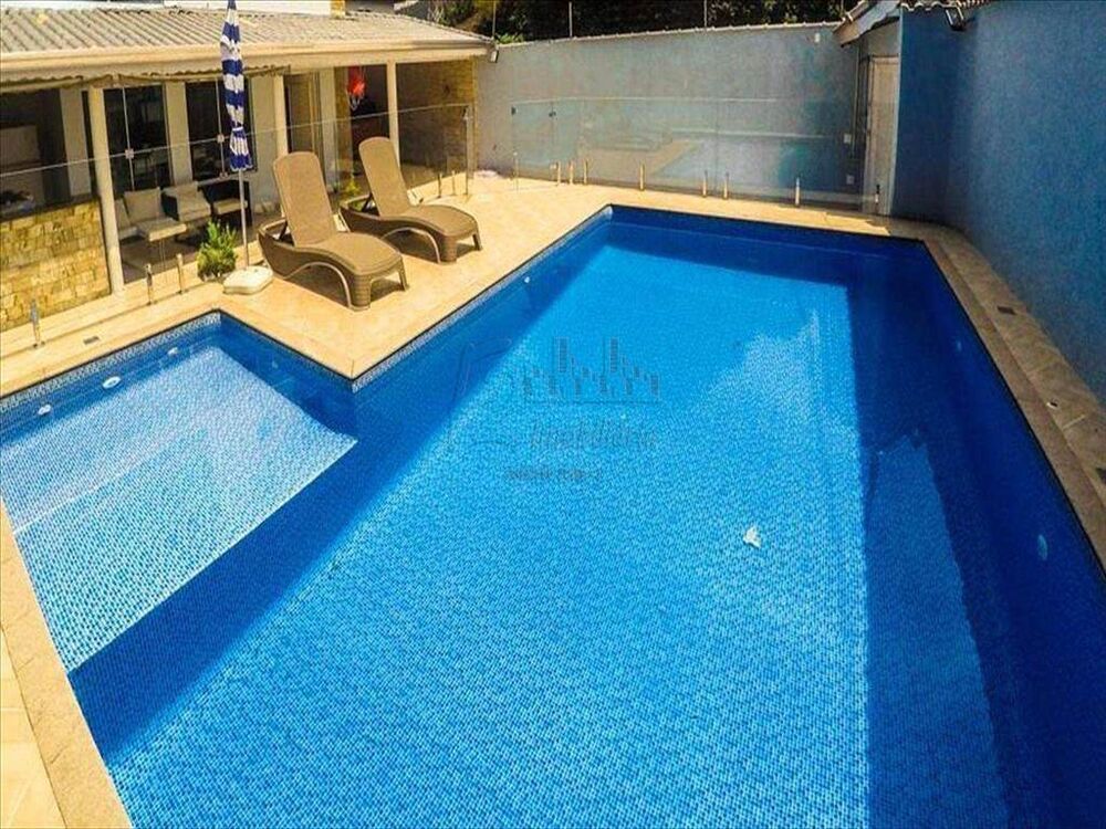 Sobrado, 5 quartos, 285 m² - Foto 4