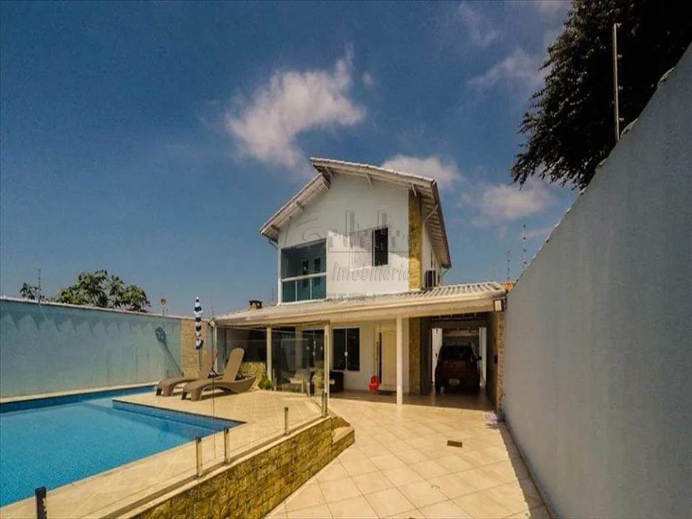 Sobrado, 5 quartos, 285 m² - Foto 8