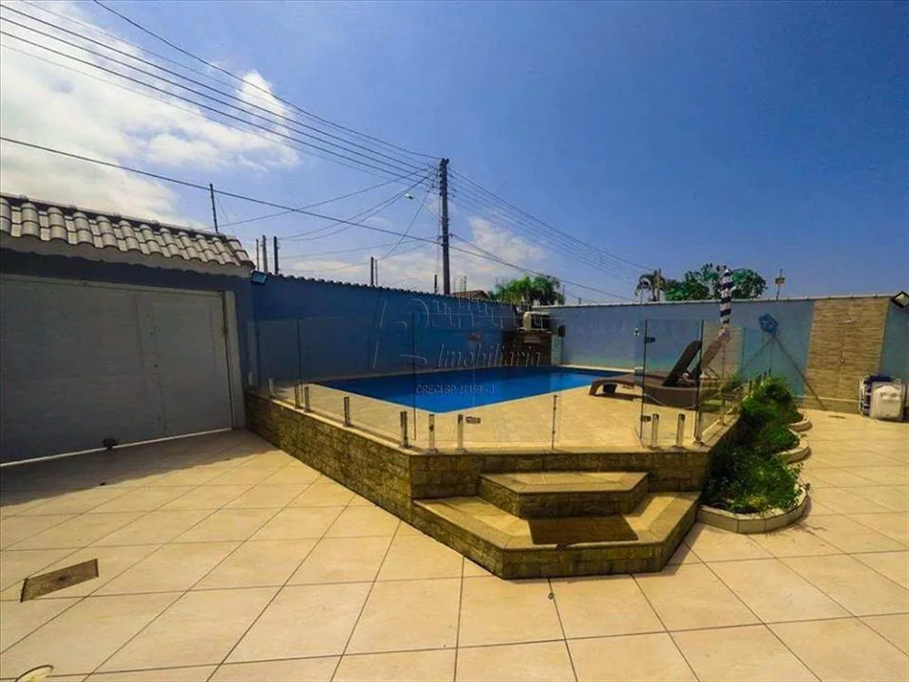 Sobrado, 5 quartos, 285 m² - Foto 6