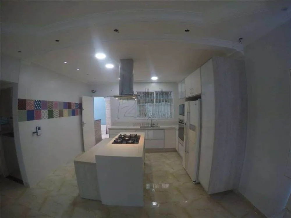 Sobrado, 5 quartos, 285 m² - Foto 3