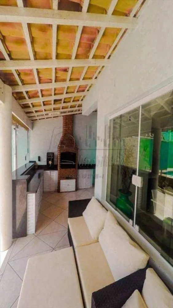 Sobrado, 5 quartos, 285 m² - Foto 4