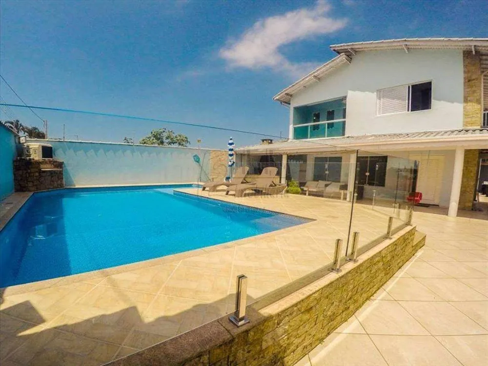 Sobrado, 5 quartos, 285 m² - Foto 5