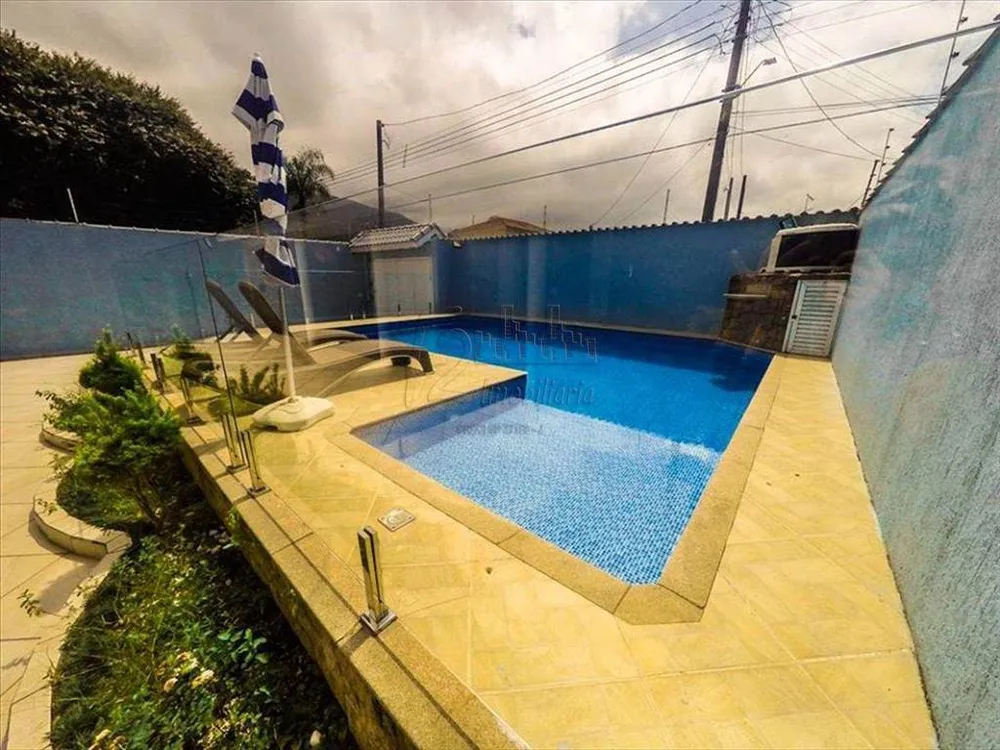 Sobrado, 5 quartos, 285 m² - Foto 8