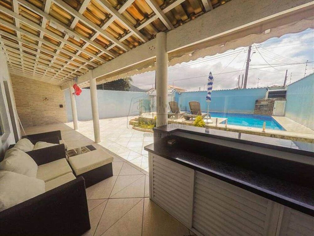 Sobrado, 5 quartos, 285 m² - Foto 3