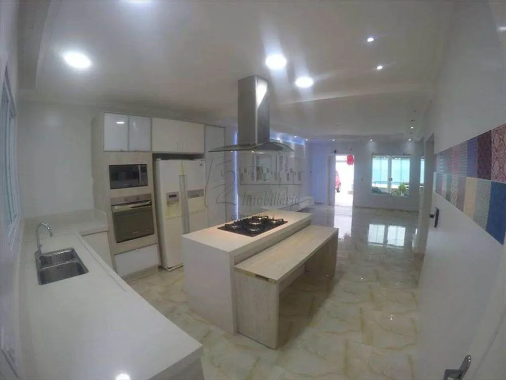 Sobrado, 5 quartos, 285 m² - Foto 7