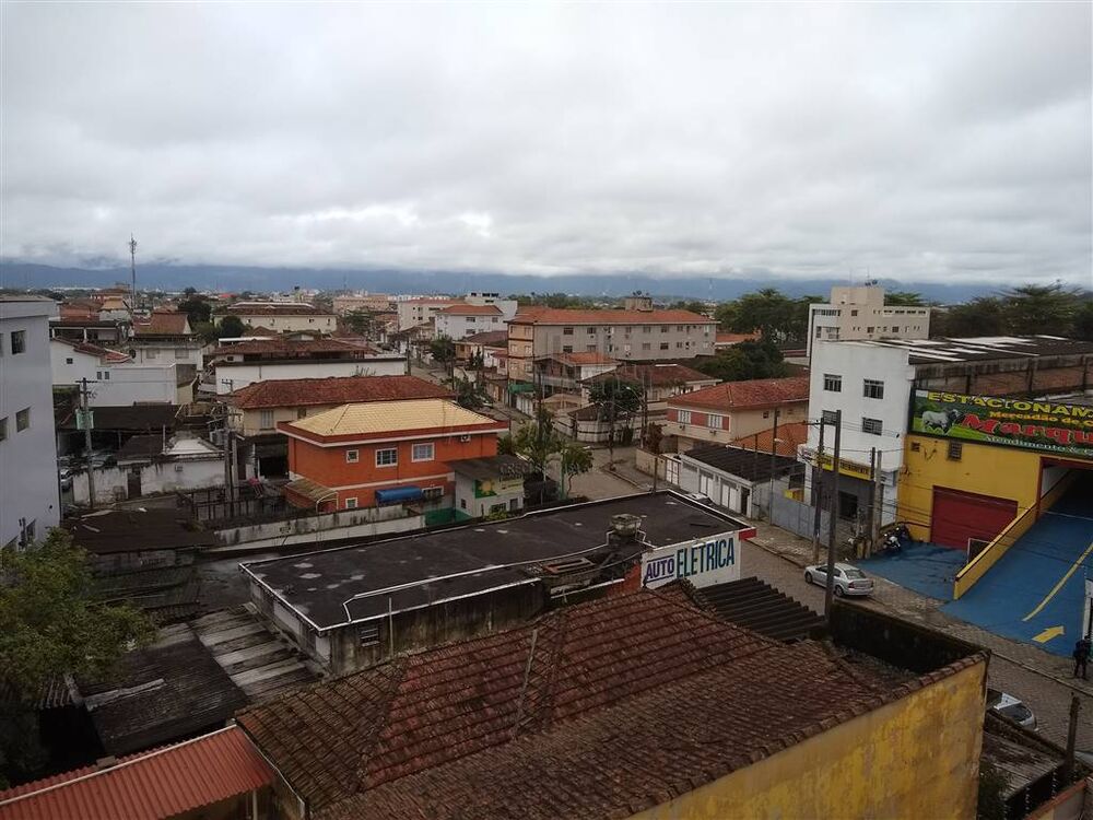 Apartamento, 1 quarto, 45 m² - Foto 1