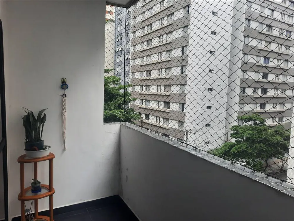 Apartamento, 2 quartos, 65 m² - Foto 1