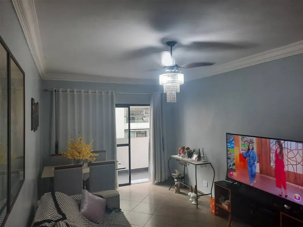 Apartamento, 2 quartos, 65 m² - Foto 3