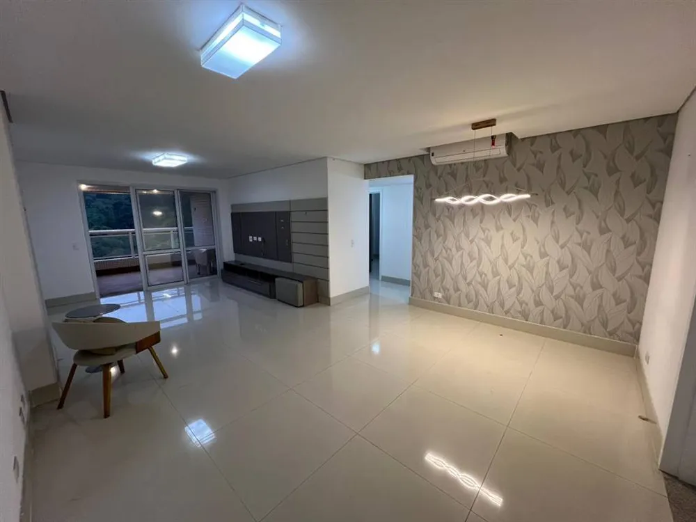Apartamento, 4 quartos, 162 m² - Foto 1