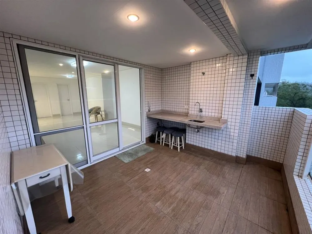 Apartamento, 4 quartos, 162 m² - Foto 4
