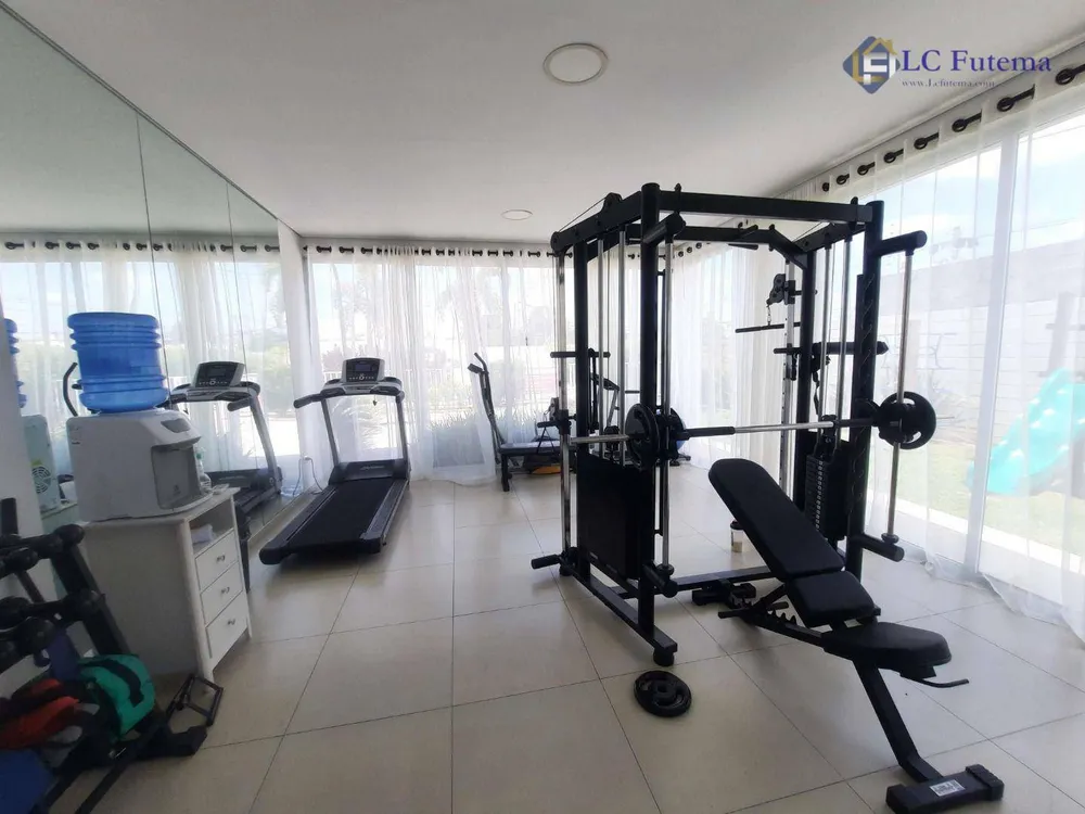 Loteamento e Condomínio, 136 m² - Foto 15