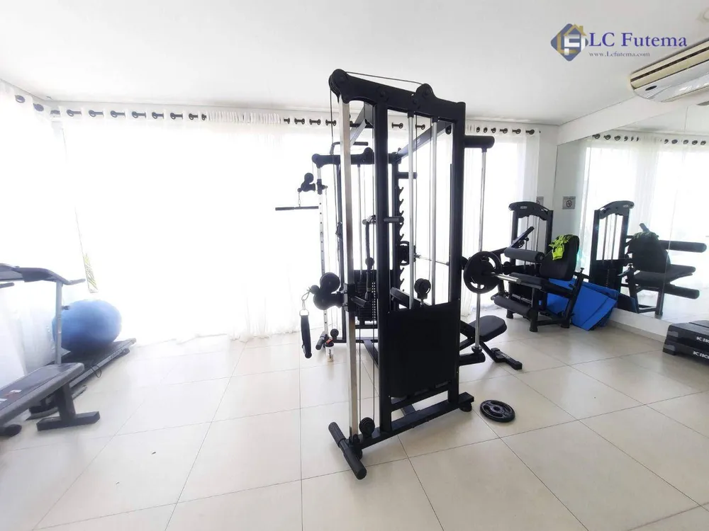 Loteamento e Condomínio, 136 m² - Foto 16