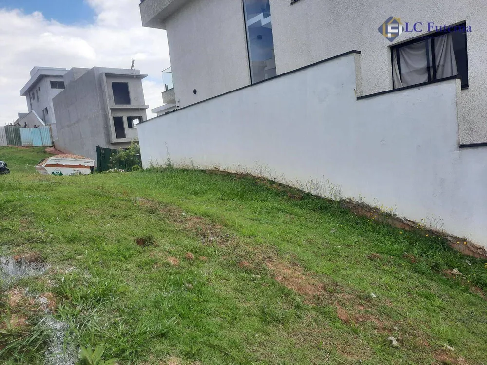 Loteamento e Condomínio, 136 m² - Foto 4