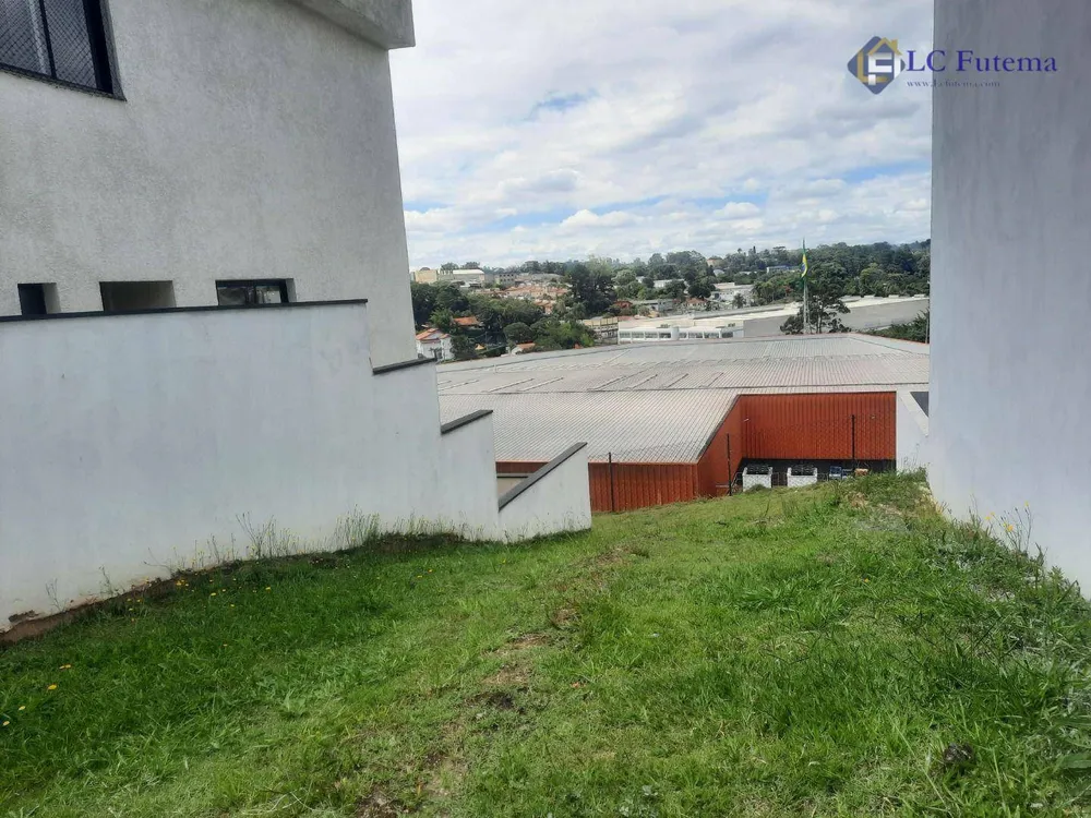 Loteamento e Condomínio, 136 m² - Foto 3