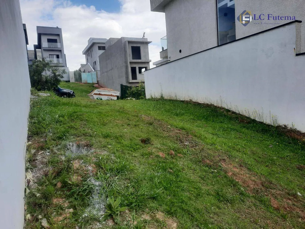 Loteamento e Condomínio, 136 m² - Foto 5