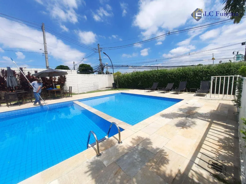 Loteamento e Condomínio, 136 m² - Foto 12