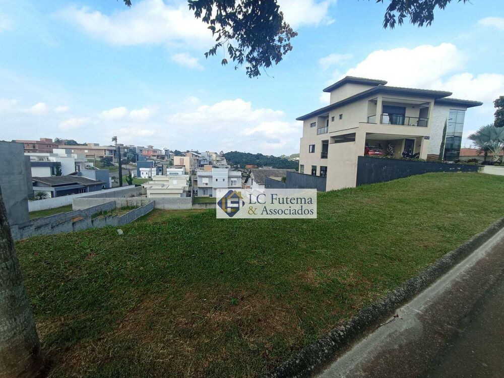 Loteamento e Condomínio, 680 m² - Foto 8