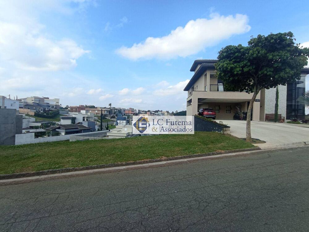 Loteamento e Condomínio, 680 m² - Foto 2