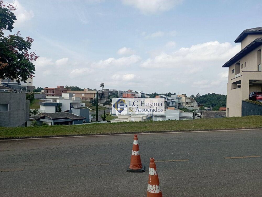 Loteamento e Condomínio, 680 m² - Foto 4