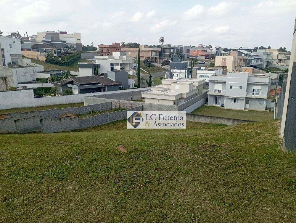 Loteamento e Condomínio, 680 m² - Foto 1
