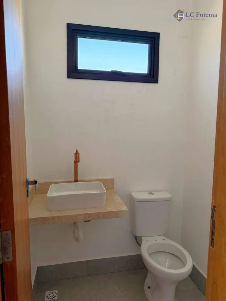 Casa de Condomínio, 3 quartos - Foto 6