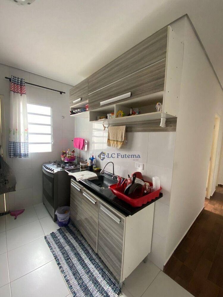 Casa de Condomínio, 2 quartos - Foto 3