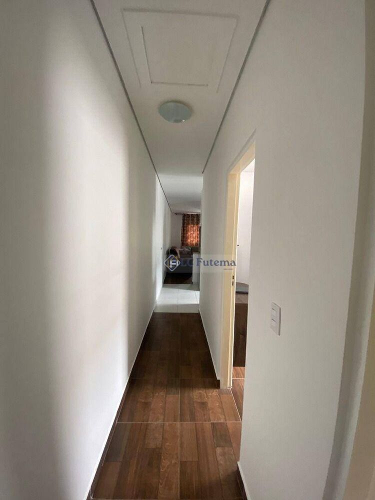 Casa de Condomínio, 2 quartos - Foto 9