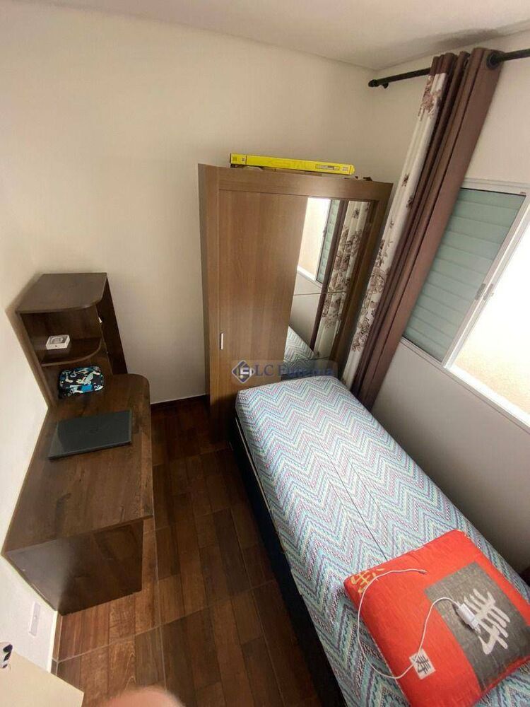 Casa de Condomínio, 2 quartos - Foto 6