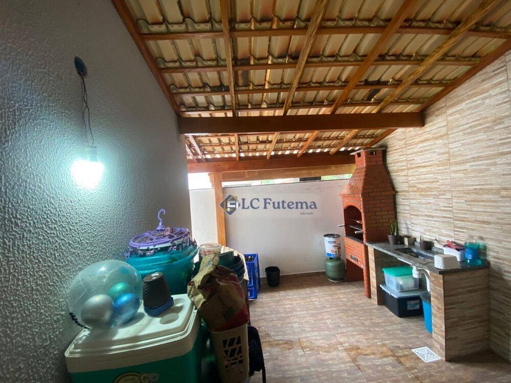 Casa de Condomínio, 2 quartos - Foto 7