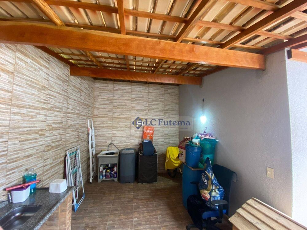 Casa de Condomínio, 2 quartos - Foto 8