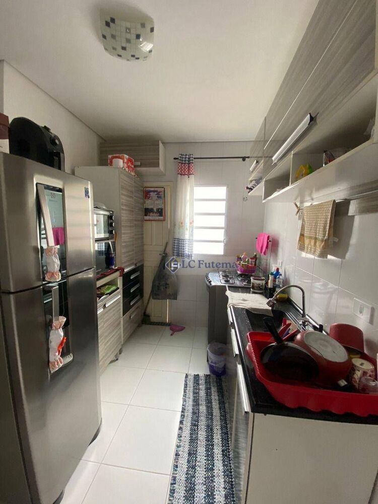 Casa de Condomínio, 2 quartos - Foto 4