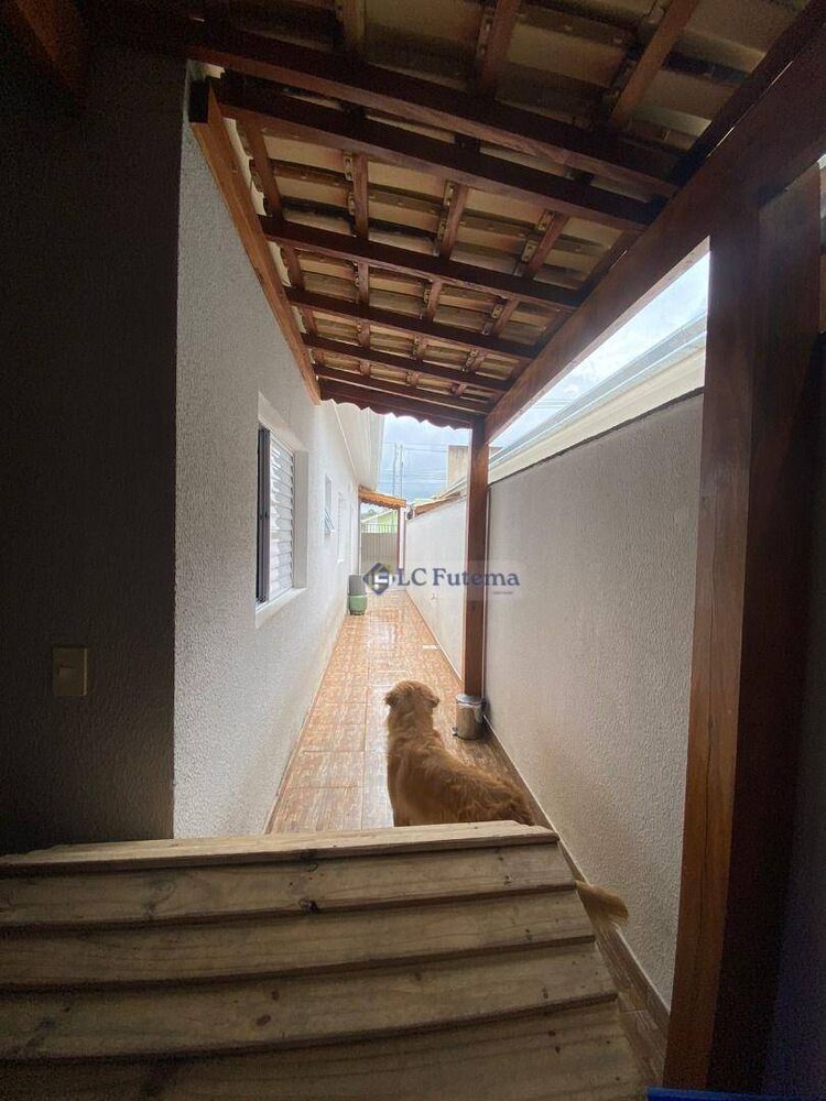 Casa de Condomínio, 2 quartos - Foto 10