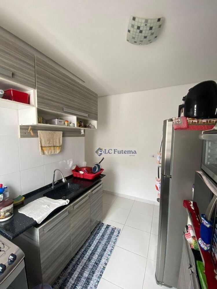 Casa de Condomínio, 2 quartos - Foto 5