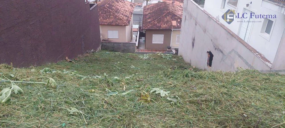 Loteamento e Condomínio, 250 m² - Foto 1