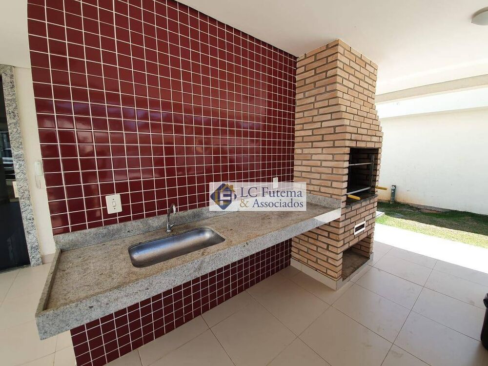 Apartamento, 2 quartos, 45 m² - Foto 9
