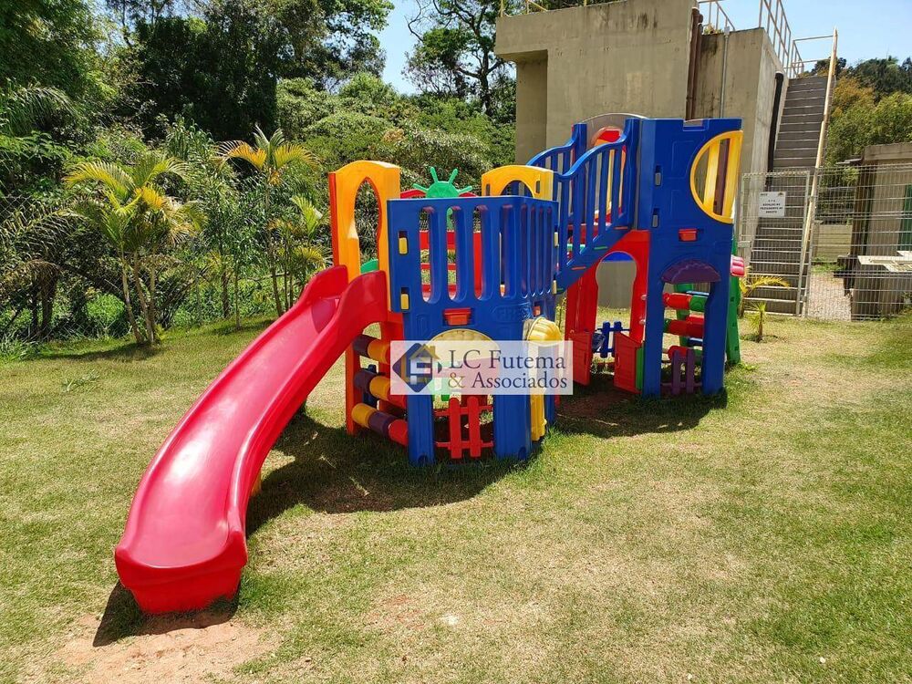 Apartamento, 2 quartos, 45 m² - Foto 11