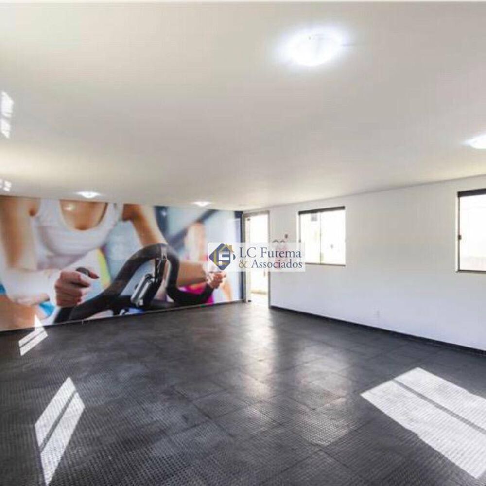 Apartamento, 2 quartos, 45 m² - Foto 12