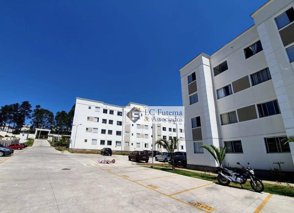 Apartamento, 2 quartos, 45 m² - Foto 8