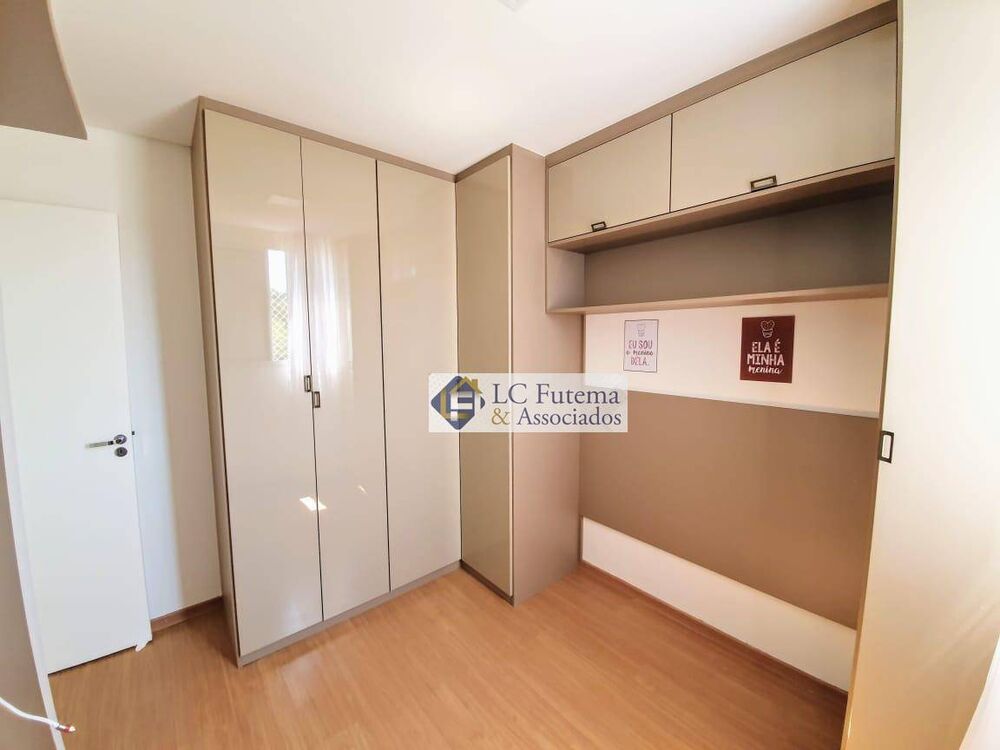 Apartamento, 2 quartos, 45 m² - Foto 6