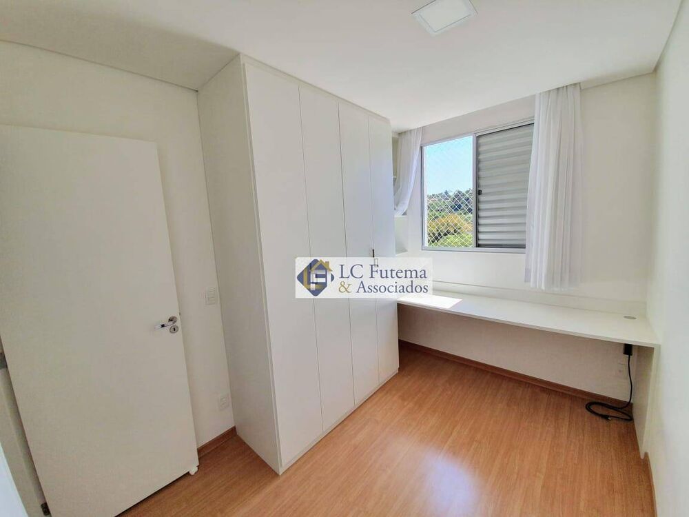 Apartamento, 2 quartos, 45 m² - Foto 5