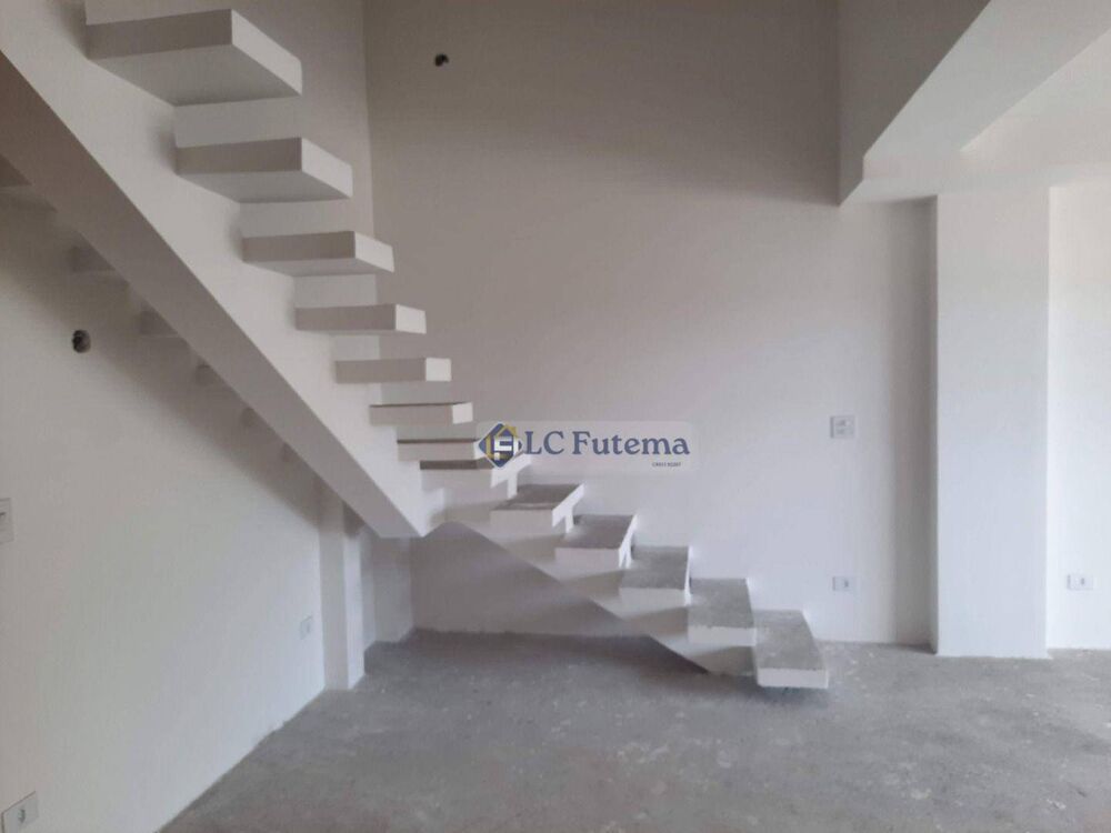 Apartamento à venda com 2 quartos, 115m² - Foto 2
