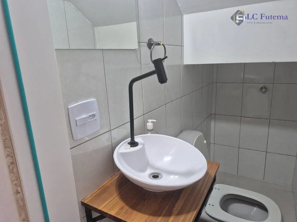 Casa de Condomínio, 2 quartos - Foto 3