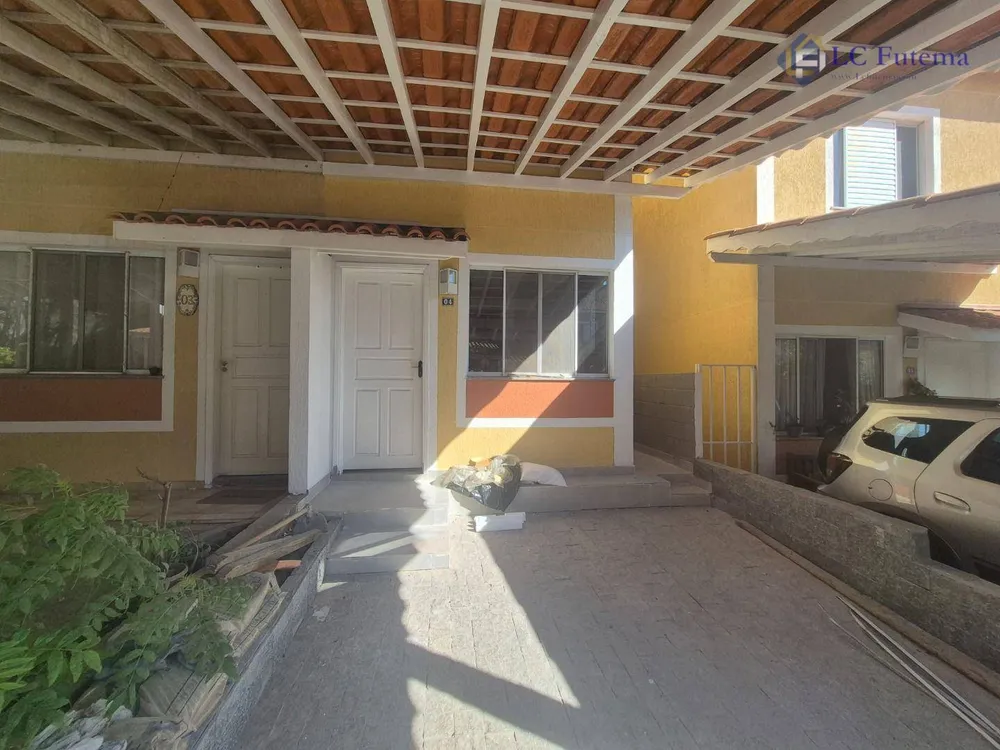 Casa de Condomínio, 2 quartos - Foto 15