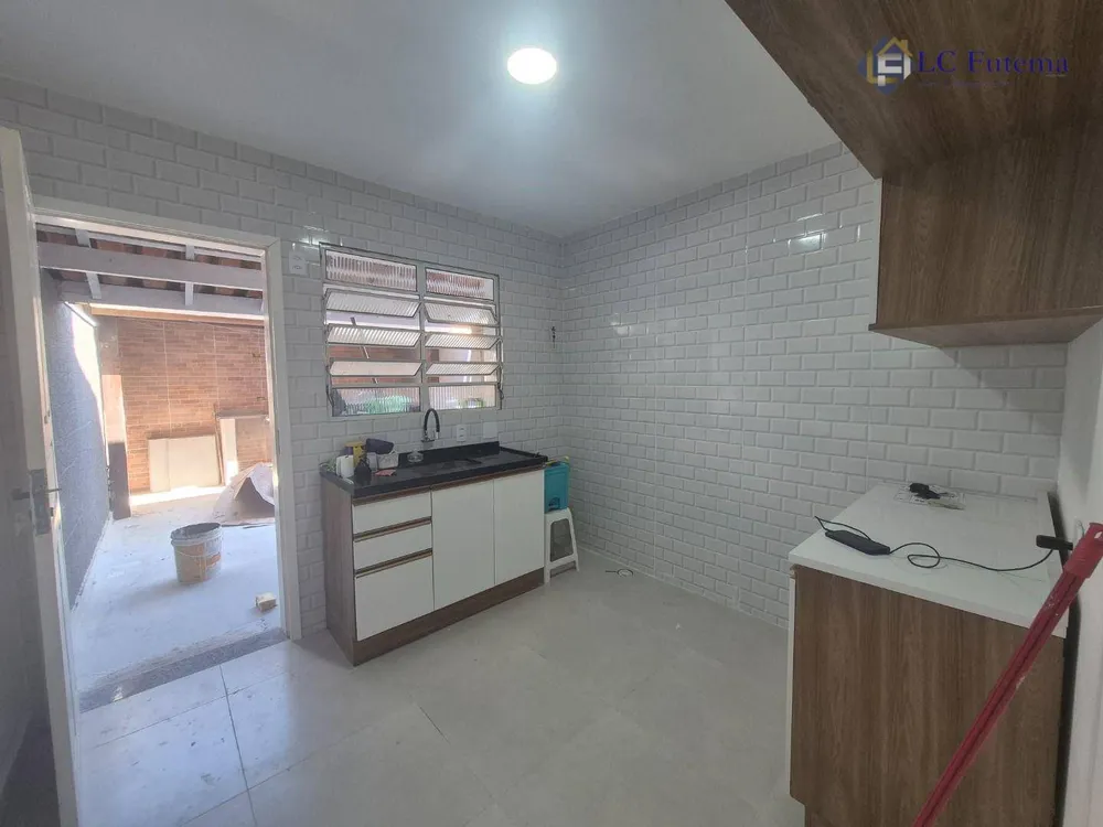 Casa de Condomínio, 2 quartos - Foto 14