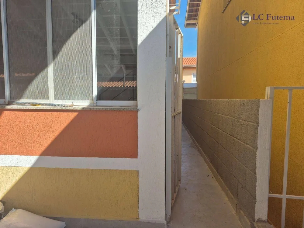 Casa de Condomínio, 2 quartos - Foto 2