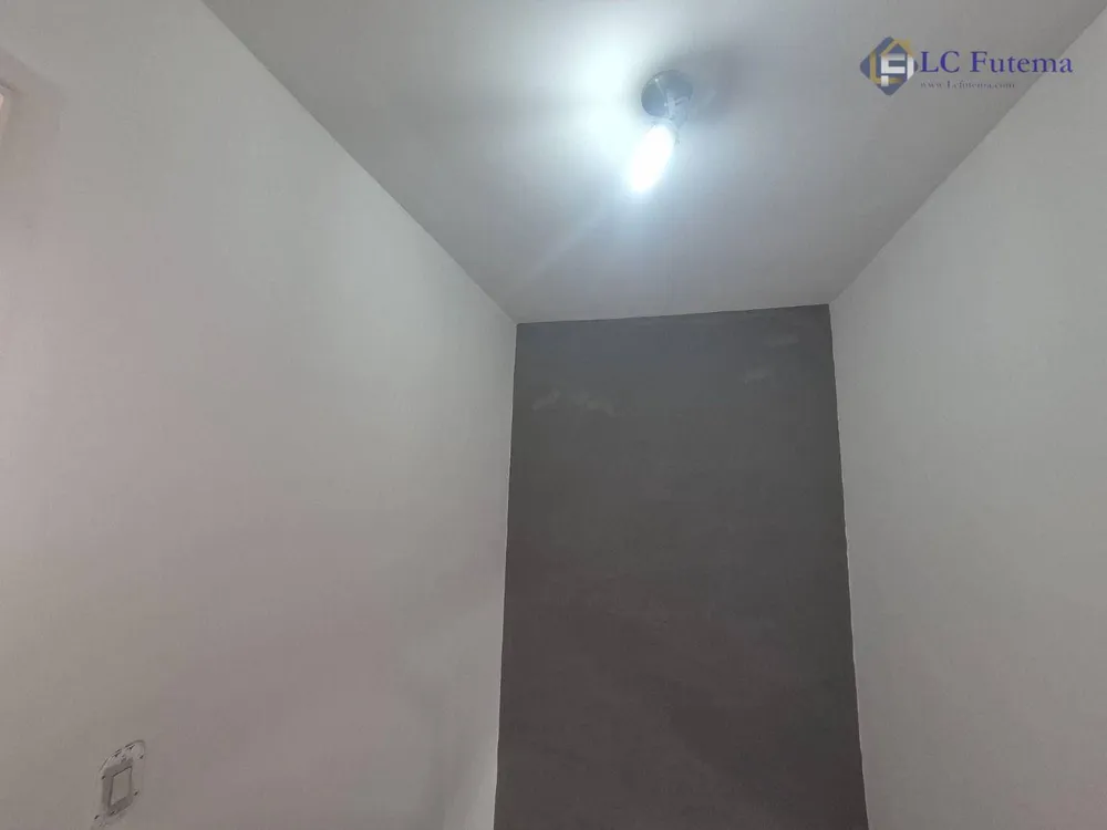 Casa de Condomínio, 2 quartos - Foto 5