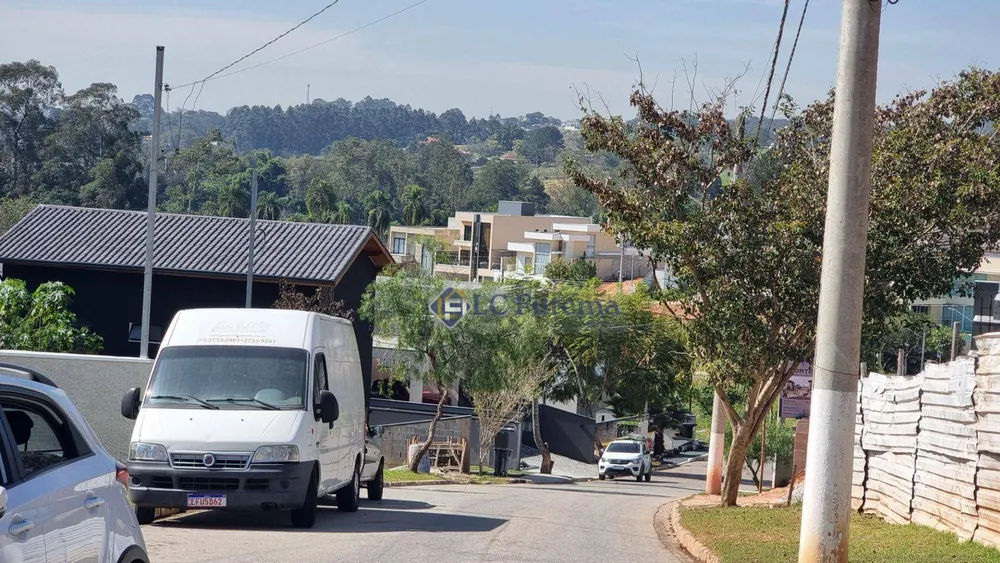 Loteamento e Condomínio, 500 m² - Foto 2