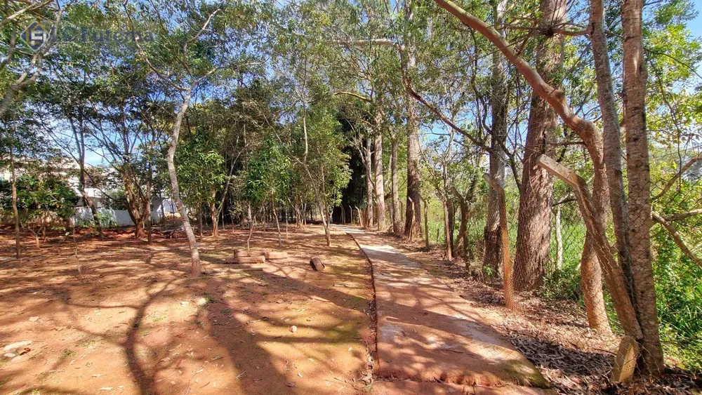 Loteamento e Condomínio, 500 m² - Foto 8